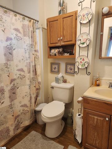 11 Hedgepath Street, Liberty, SC 29687