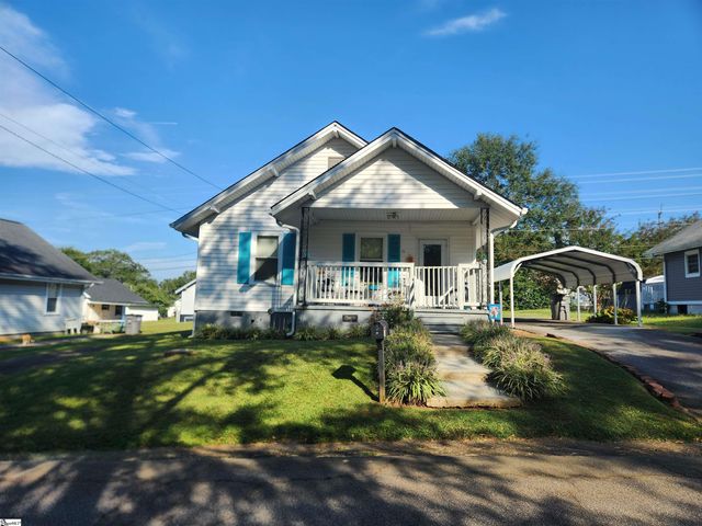 11 Hedgepath Street, Liberty, SC 29687
