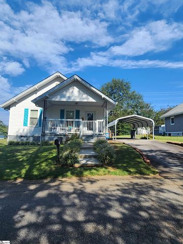 11 Hedgepath Street, Liberty, SC 29687