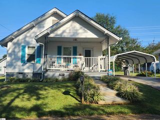 11 Hedgepath Street, Liberty, SC 29687
