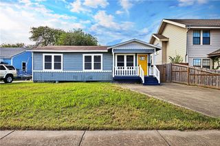 538 Southern St, Corpus Christi, TX 78404
