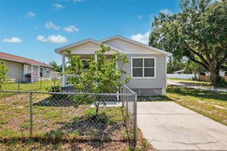 3801 CARROWAY STREET, Tampa, FL 33619