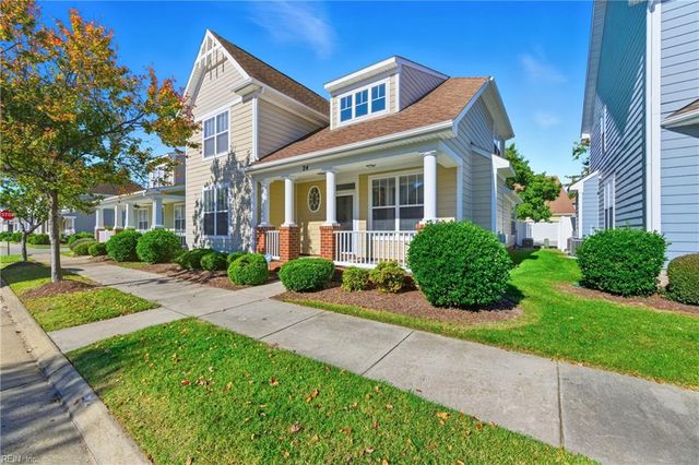 24 Rockingham DR, Hampton, VA 23669