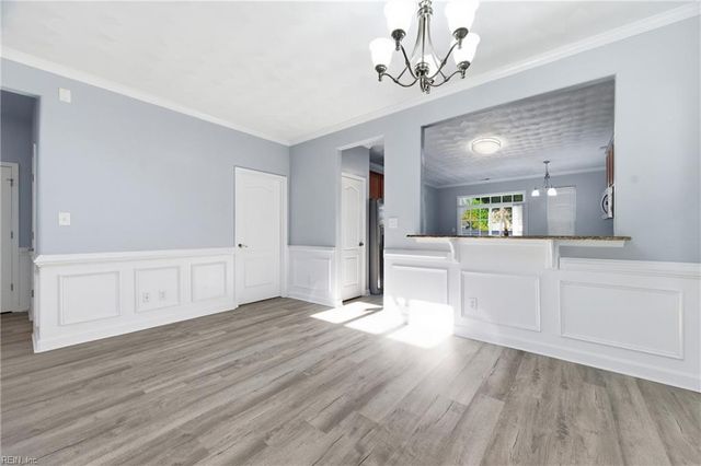 24 Rockingham DR, Hampton, VA 23669