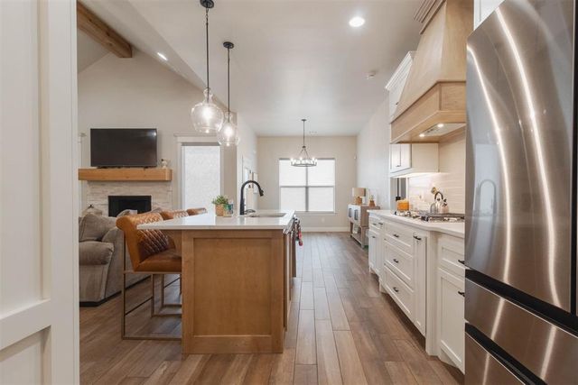 512 Tralee Lane, Yukon, OK 73099
