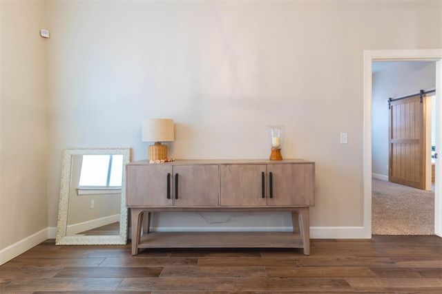 512 Tralee Lane, Yukon, OK 73099