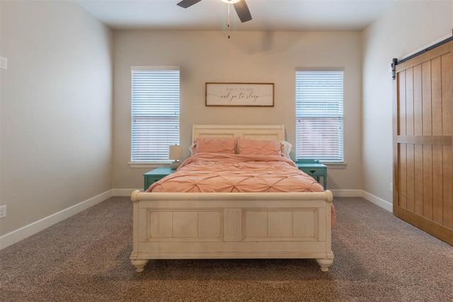 512 Tralee Lane, Yukon, OK 73099
