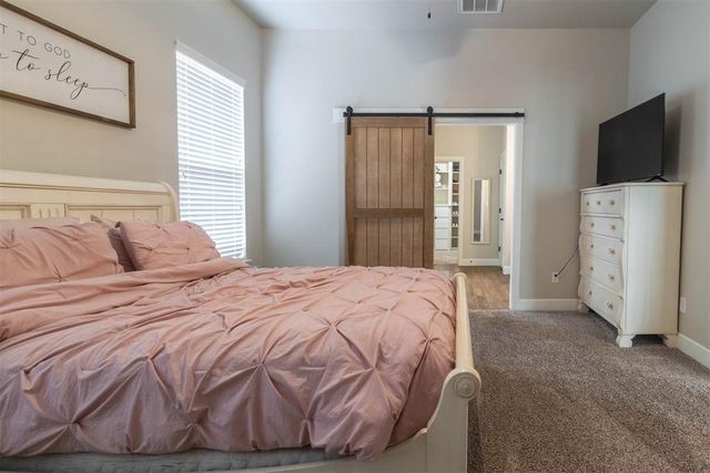 512 Tralee Lane, Yukon, OK 73099