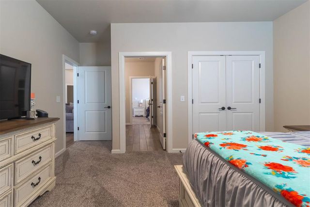 512 Tralee Lane, Yukon, OK 73099