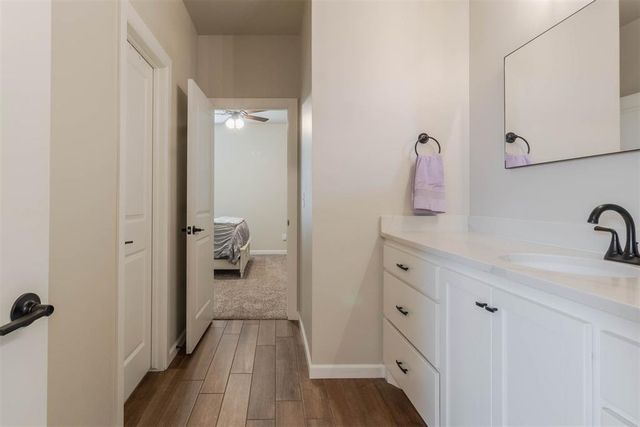 512 Tralee Lane, Yukon, OK 73099