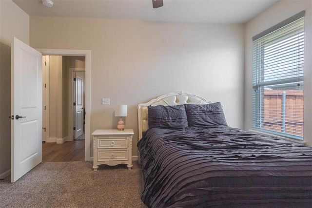 512 Tralee Lane, Yukon, OK 73099