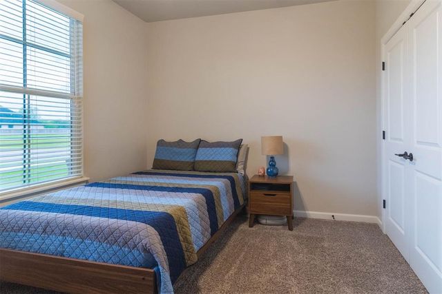 512 Tralee Lane, Yukon, OK 73099