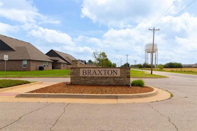 512 Tralee Lane, Yukon, OK 73099