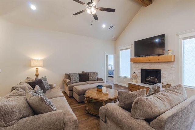 512 Tralee Lane, Yukon, OK 73099