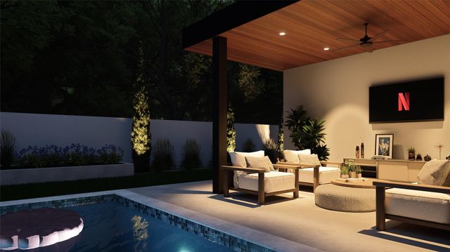 1117 Gunter ST 2, Austin, TX 78702