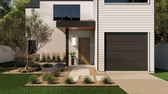 1117 Gunter ST 2, Austin, TX 78702