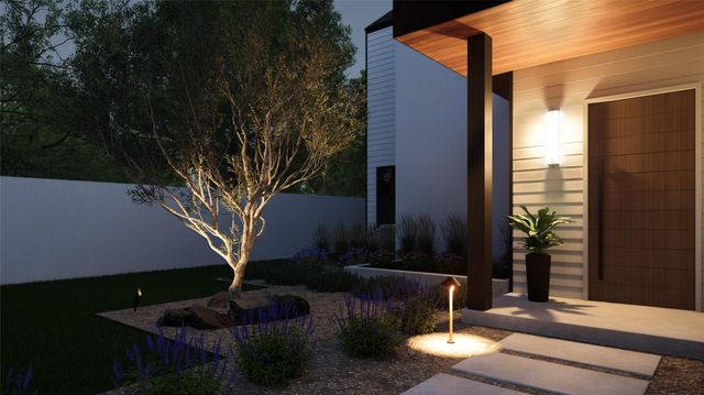 1117 Gunter ST 2, Austin, TX 78702