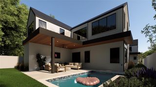 1117 Gunter ST 2, Austin, TX 78702