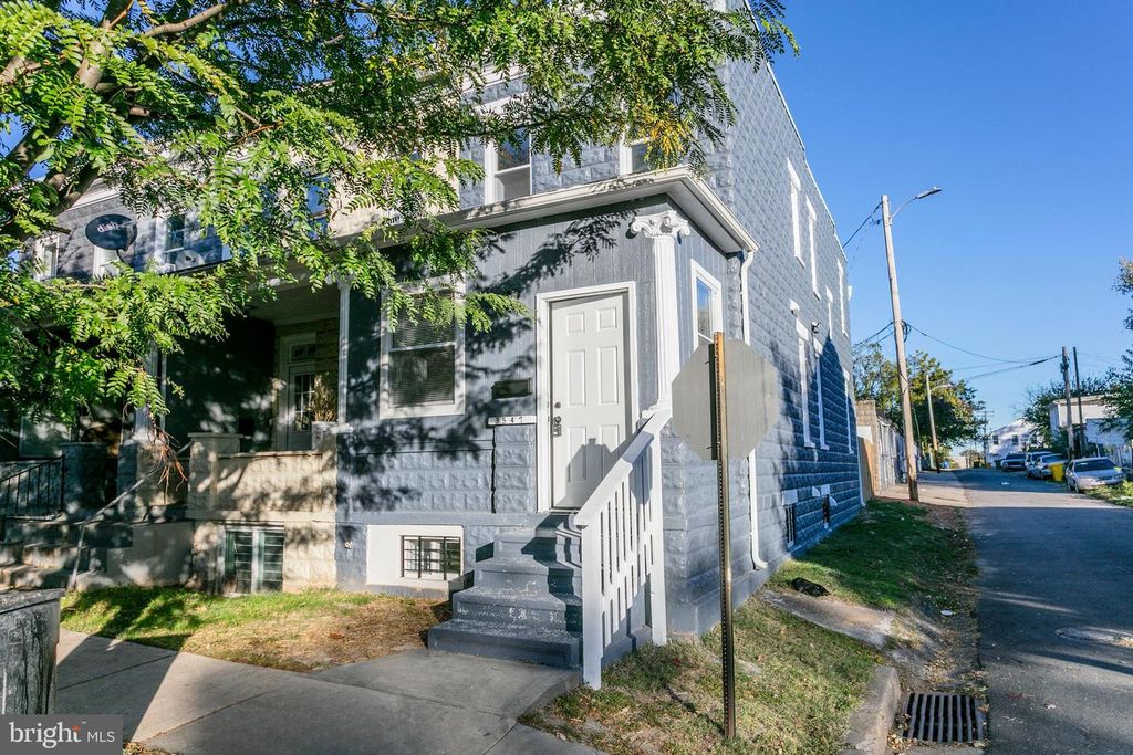 3547 5TH ST, Baltimore, MD 21225