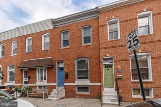 505 S LAKEWOOD AVE, Baltimore, MD 21224