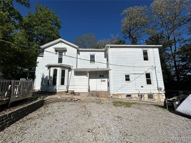 226 E 5th Street, Alton, IL 62002