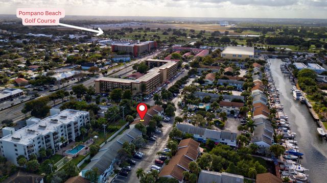 2871 NE 15th Street, Pompano Beach, FL 33062