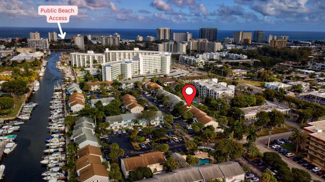 2871 NE 15th Street, Pompano Beach, FL 33062