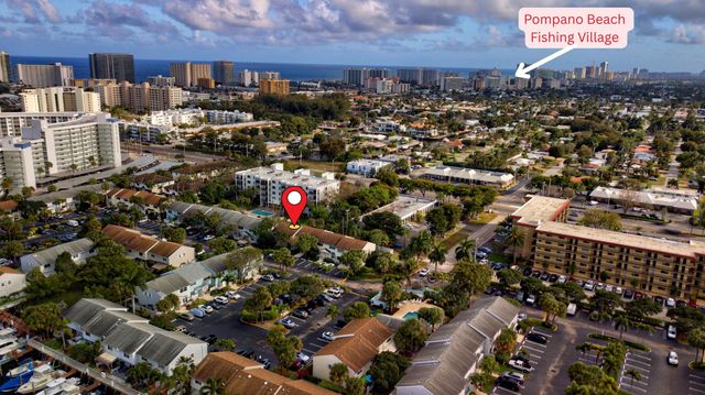 2871 NE 15th Street, Pompano Beach, FL 33062