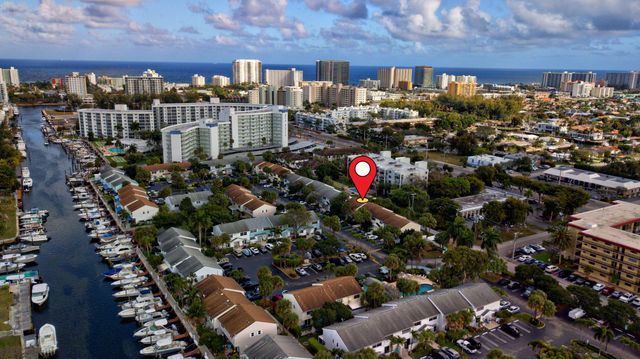 2871 NE 15th Street, Pompano Beach, FL 33062