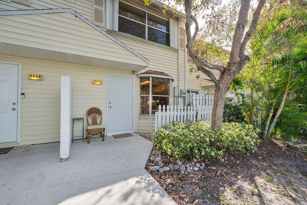 2871 NE 15th Street, Pompano Beach, FL 33062