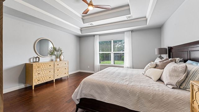 9 Bluestem Lane, Bentonville, AR 72712