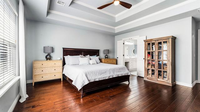 9 Bluestem Lane, Bentonville, AR 72712