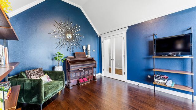 9 Bluestem Lane, Bentonville, AR 72712