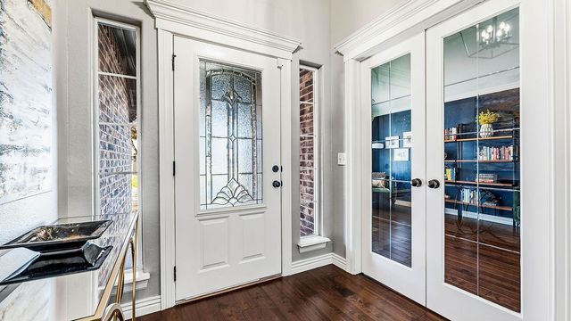 9 Bluestem Lane, Bentonville, AR 72712