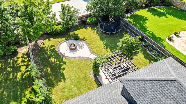 9 Bluestem Lane, Bentonville, AR 72712
