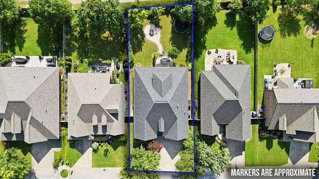 9 Bluestem Lane, Bentonville, AR 72712