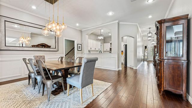9 Bluestem Lane, Bentonville, AR 72712