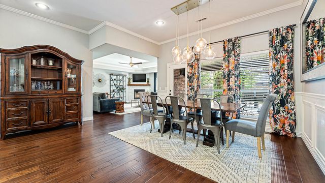 9 Bluestem Lane, Bentonville, AR 72712