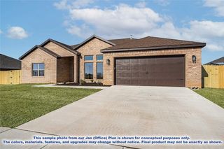 1021 Marquis Avenue, Lowell, AR 72745