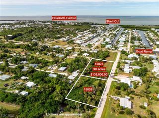 15875 Bellflower ST, Bokeelia, FL 33922