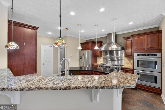 206 Jack Maddox Bridge Road, Jackson, GA 30233