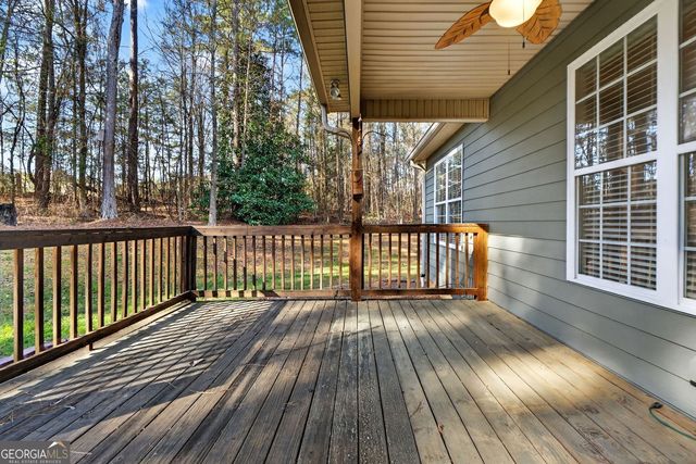 206 Jack Maddox Bridge Road, Jackson, GA 30233