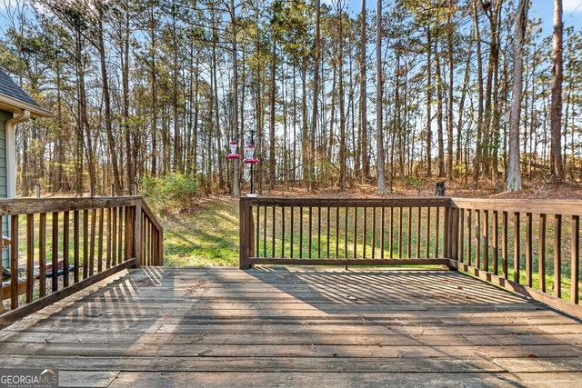 206 Jack Maddox Bridge Road, Jackson, GA 30233