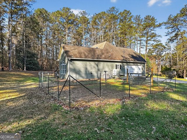 206 Jack Maddox Bridge Road, Jackson, GA 30233