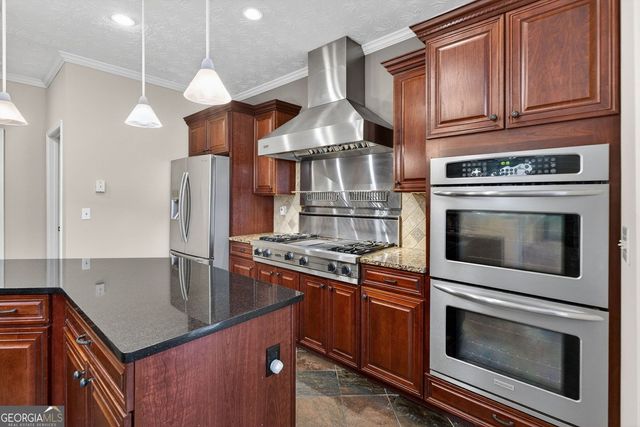206 Jack Maddox Bridge Road, Jackson, GA 30233
