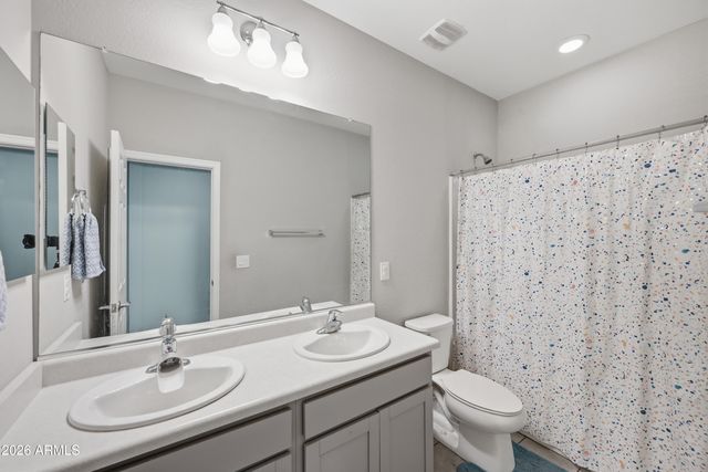 6686 W PLEASANT OAK Court, Florence, AZ 85132