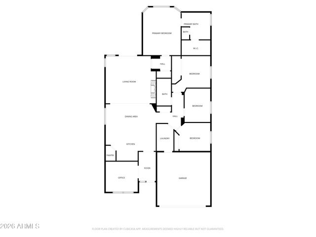 6686 W PLEASANT OAK Court, Florence, AZ 85132