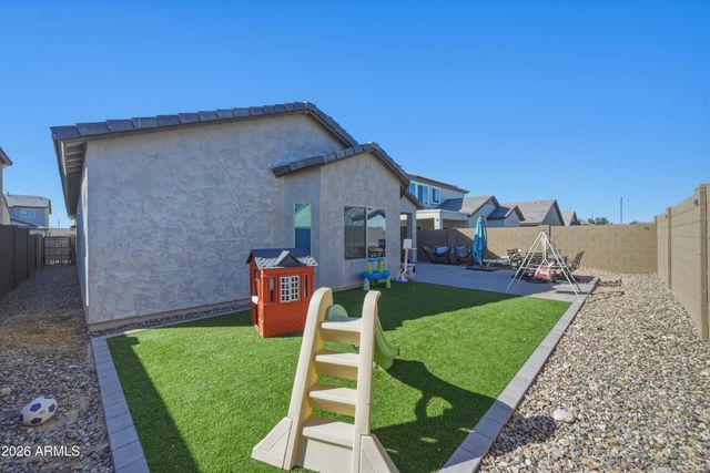 6686 W PLEASANT OAK Court, Florence, AZ 85132