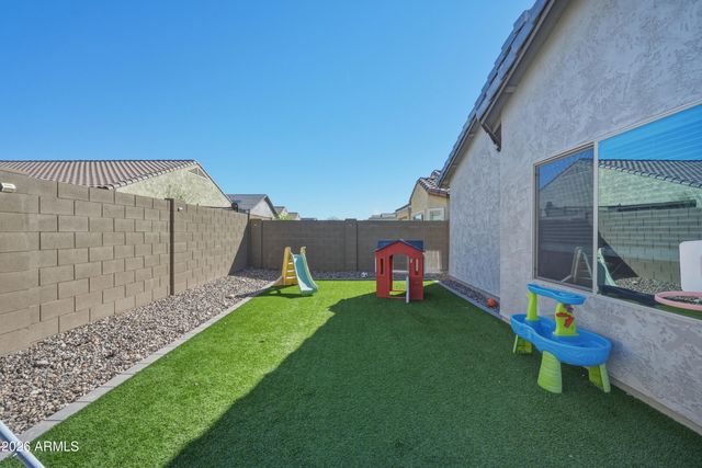 6686 W PLEASANT OAK Court, Florence, AZ 85132