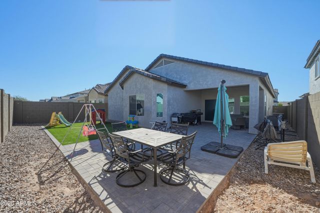 6686 W PLEASANT OAK Court, Florence, AZ 85132